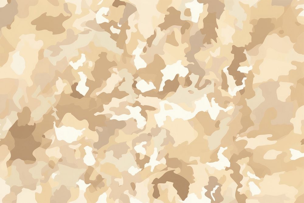 Digital desert camouflage pattern backgrounds textured abstract. AI generated Image by rawpixel.
