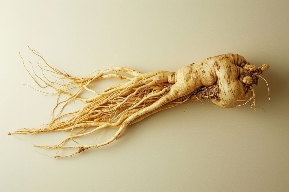 100 year old korean ginseng | Premium Photo - rawpixel