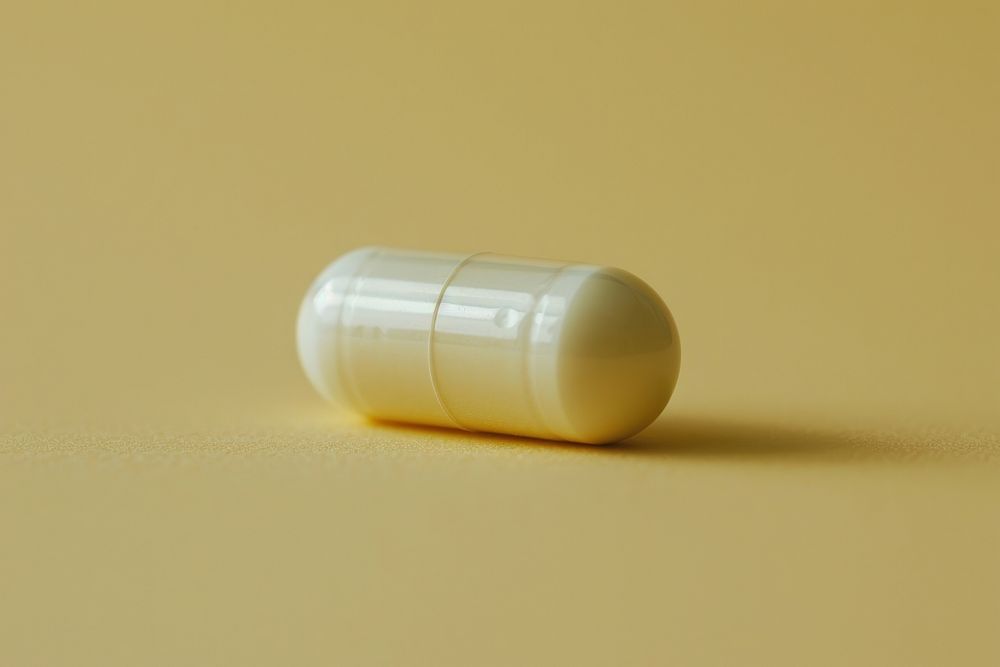 Medicine pill capsule medication pharmacy. AI generated Image by rawpixel.