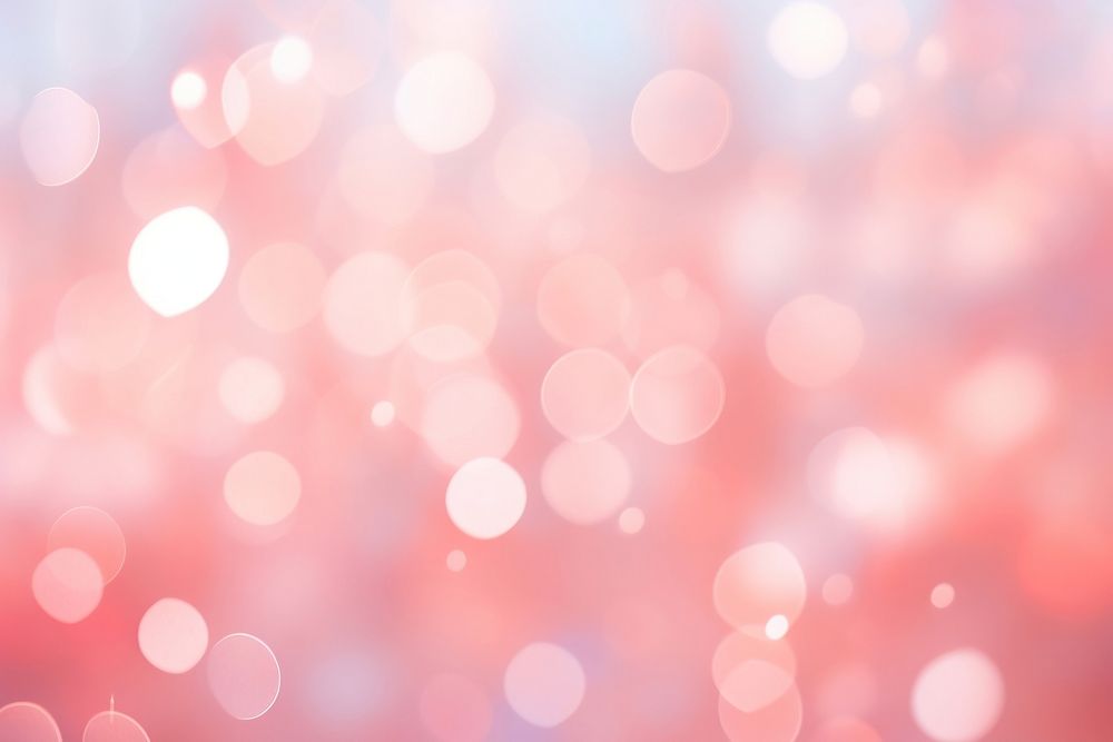 Pink backgrounds glitter illuminated. AI generated Image by rawpixel.