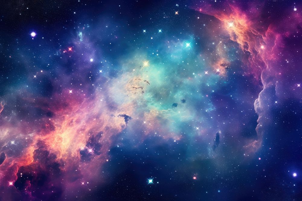Fantasy space backgrounds astronomy universe. 