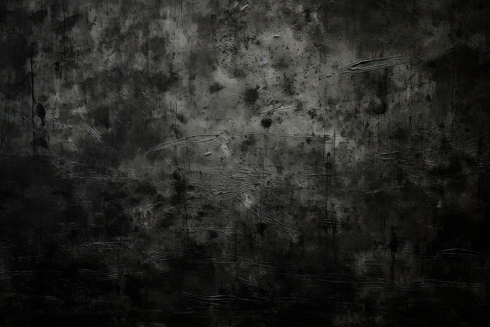 Black grunge background backgrounds texture architecture. AI generated Image by rawpixel.
