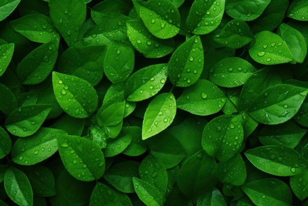 Minimal green background backgrounds outdoors nature. AI generated Image by rawpixel.