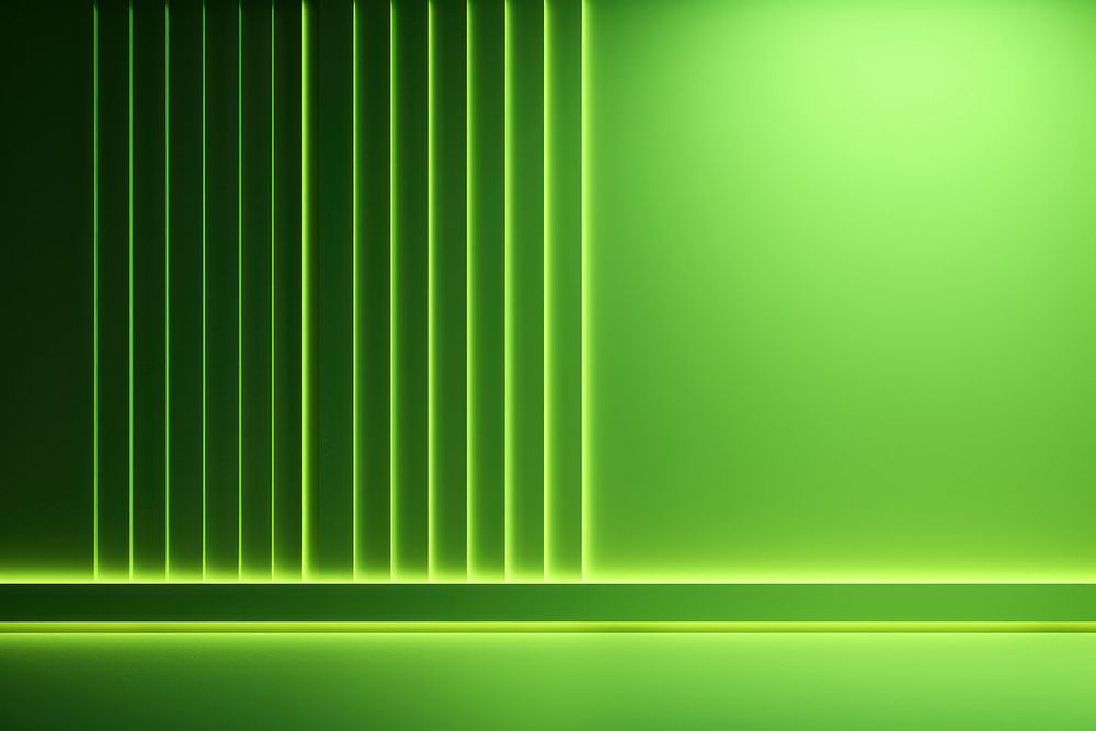 Minimal green background backgrounds light architecture. AI generated Image by rawpixel.