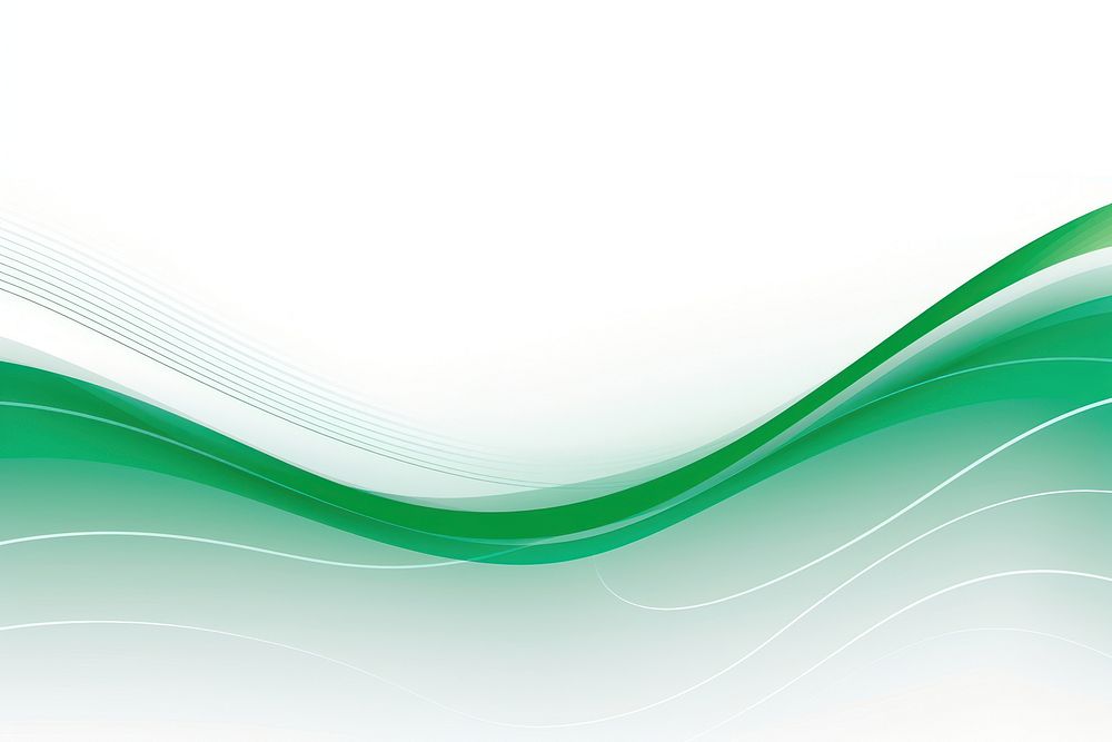 Green border backgrounds pattern technology. AI generated Image by rawpixel.