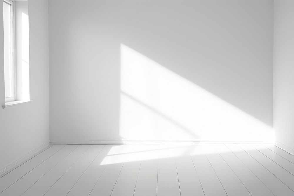 Minimal background window backgrounds flooring. AI generated Image by rawpixel.