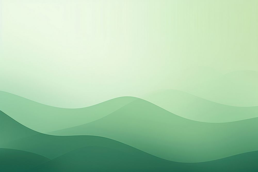 Green faded backgroung for website backgrounds nature tranquility. AI generated Image by rawpixel.