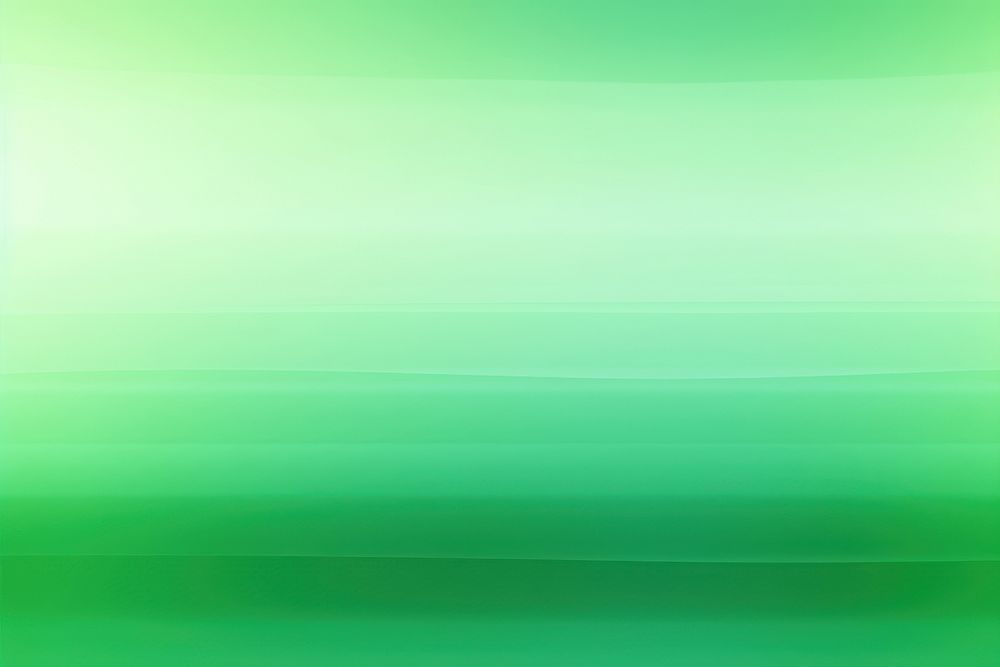 Green gradient frosted glass effect virtual background backgrounds light defocused. AI generated Image by rawpixel.