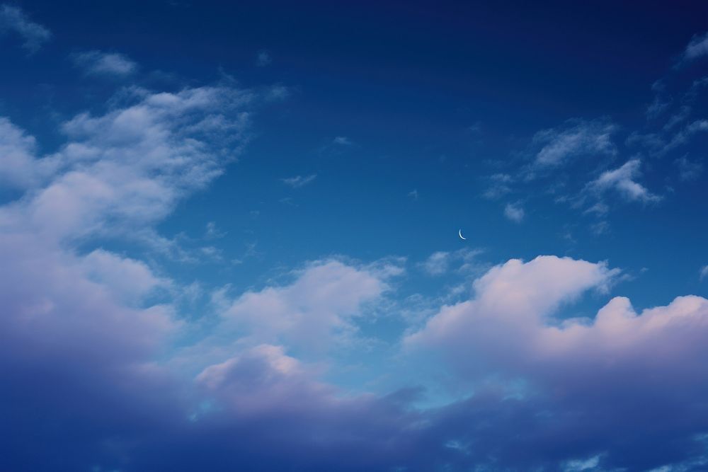 Night sky cloud backgrounds outdoors. AI generated Image by rawpixel.
