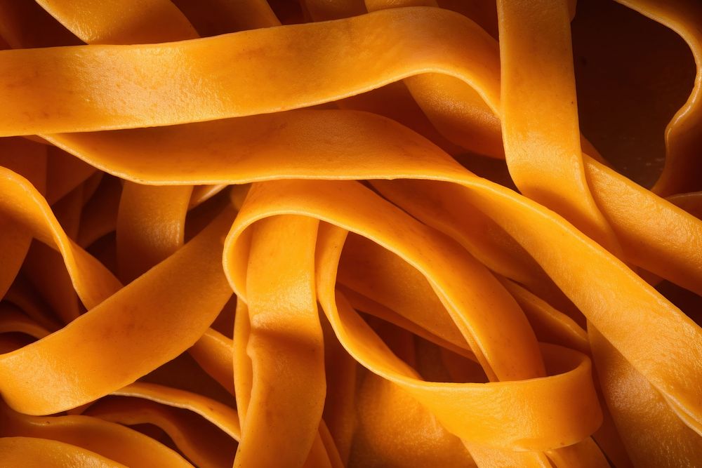 Italien pasta food backgrounds fettuccine. AI generated Image by rawpixel.