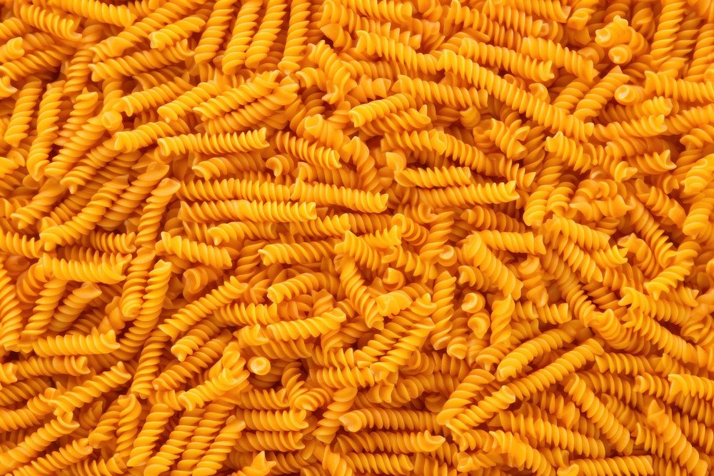 Italien pasta food backgrounds repetition. AI generated Image by rawpixel.