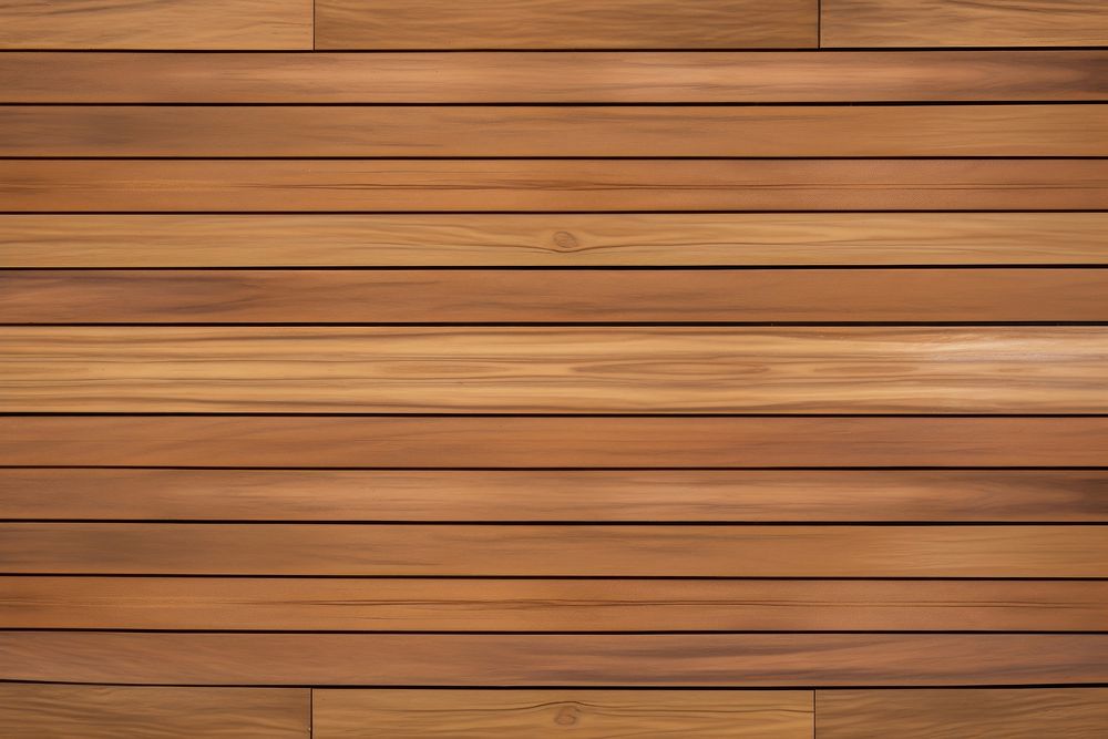Wood stripe pattern hardwood flooring lumber. AI generated Image by rawpixel.