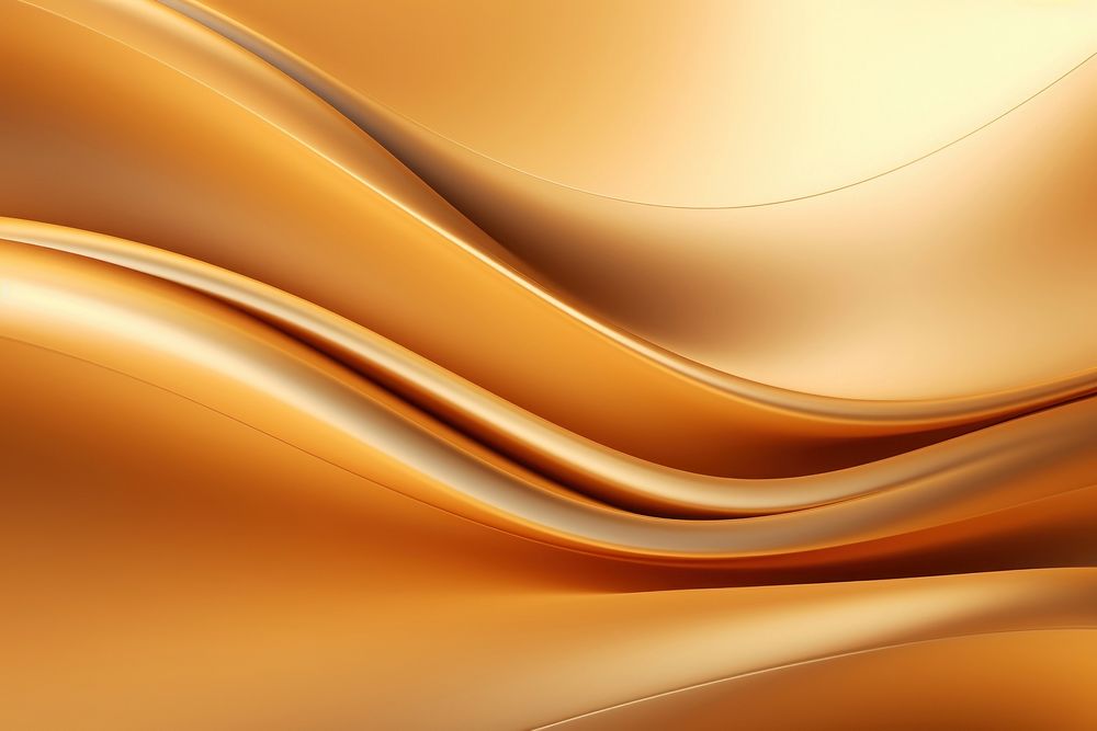 Gold gold backgrounds simplicity. AI generated Image by rawpixel.