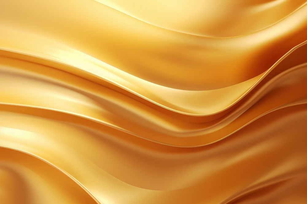 Gold backgrounds gold silk. AI generated Image by rawpixel.