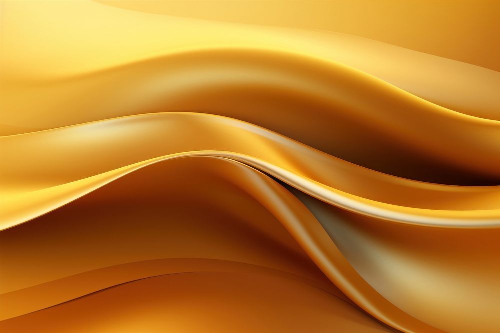Gold texture backgrounds gold silk. AI generated Image by rawpixel.