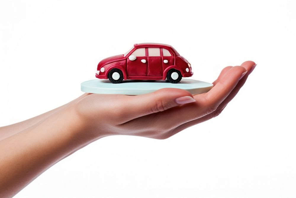 Car hand vehicle holding. AI generated Image by rawpixel.