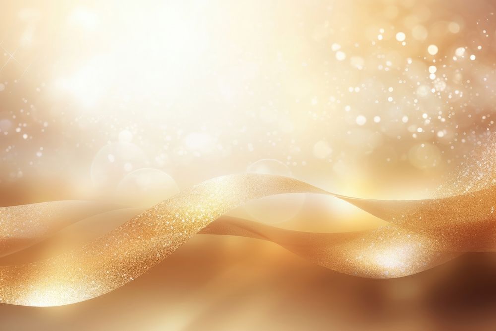 Luxury abstract light gold background backgrounds decoration sunlight. AI generated Image by rawpixel.