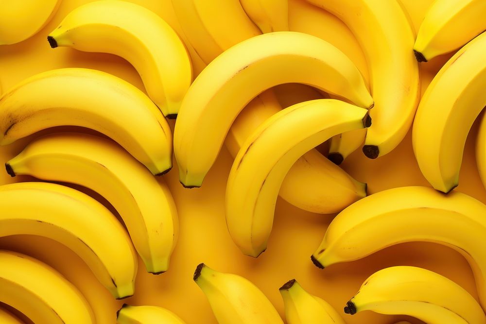 Bananas fruit plant food