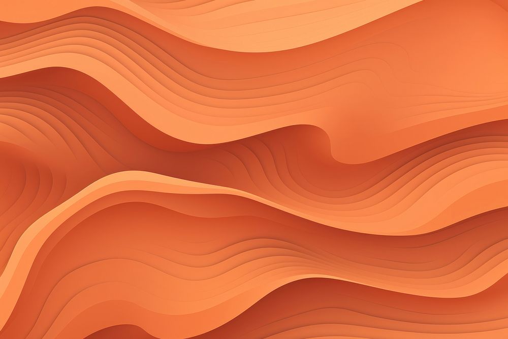 Wavy swirl texture backgrounds nature abstract. AI generated Image by rawpixel.