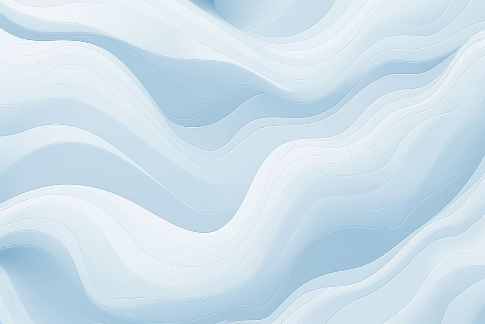 Wavy and swirled brush backgrounds texture abstract. AI generated Image by rawpixel.