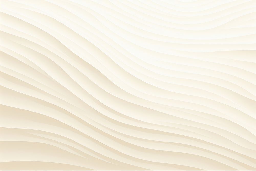 White sand dune texture backgrounds line abstract. AI generated Image by rawpixel.