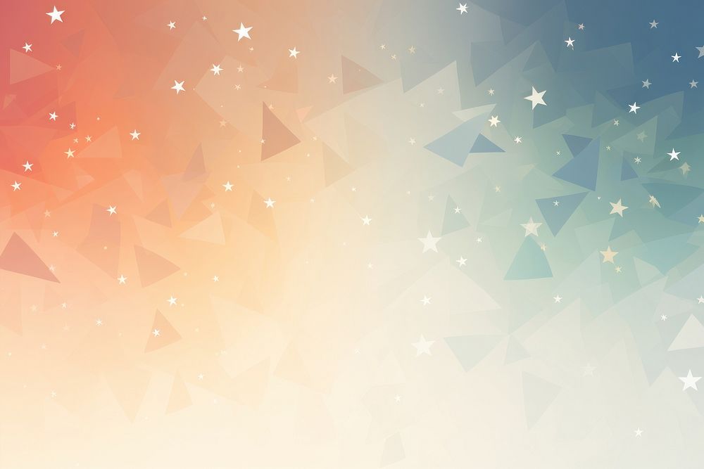 Star texture backgrounds pattern illuminated. AI generated Image by rawpixel.