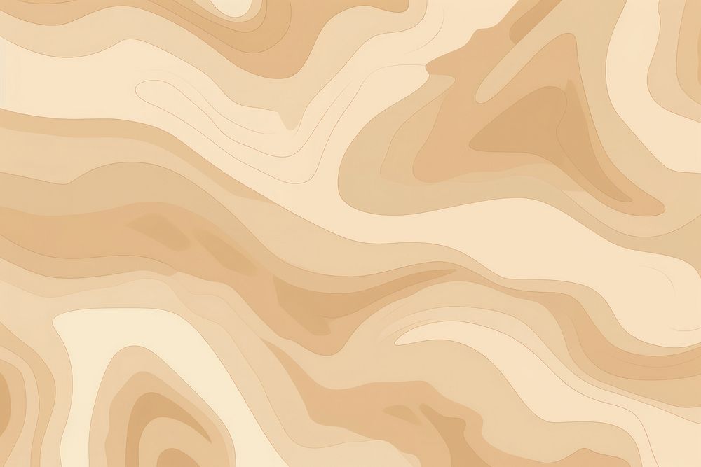 Sandstone texture backgrounds floor wood. AI generated Image by rawpixel.