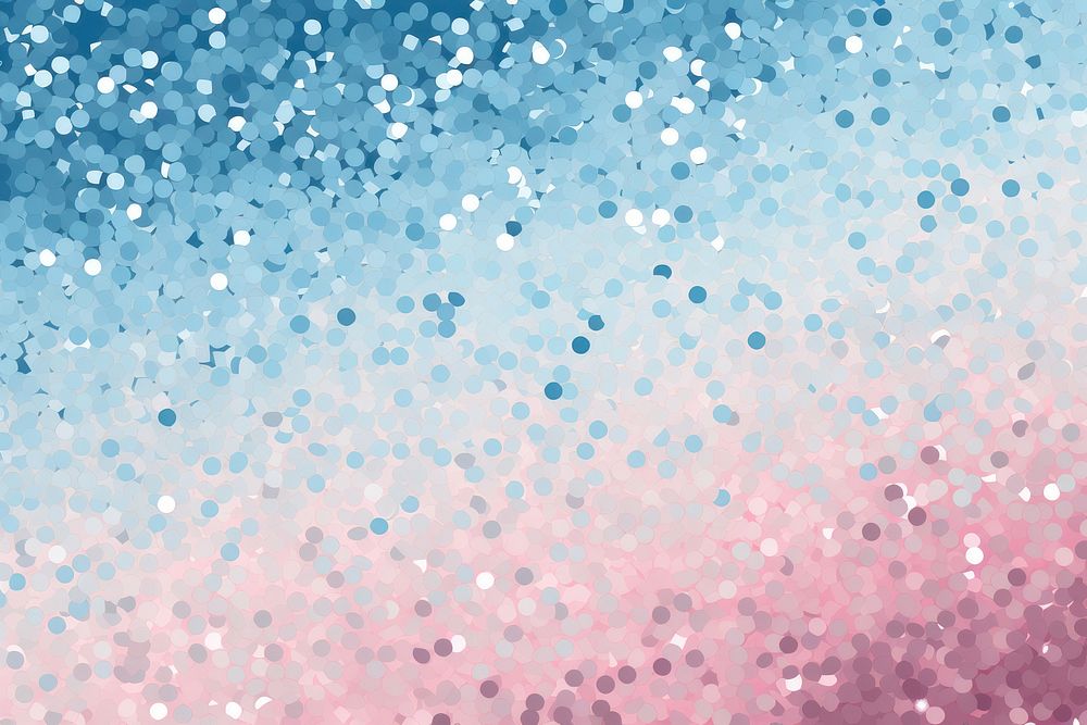 Glitter texture backgrounds defocused abstract. AI generated Image by rawpixel.