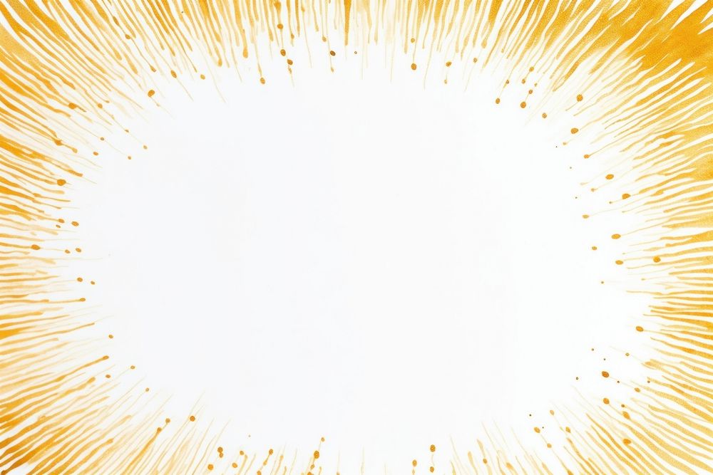 Sun border frame backgrounds fireworks sunlight. AI generated Image by rawpixel.