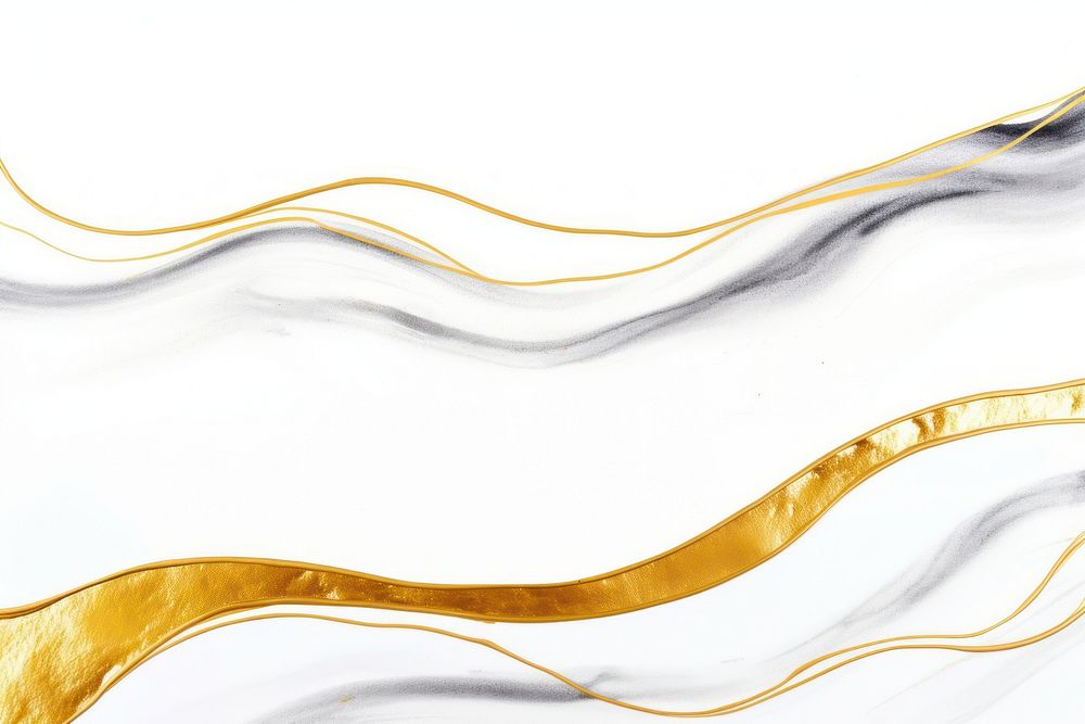 Line border frame gold backgrounds sketch. AI generated Image by rawpixel.