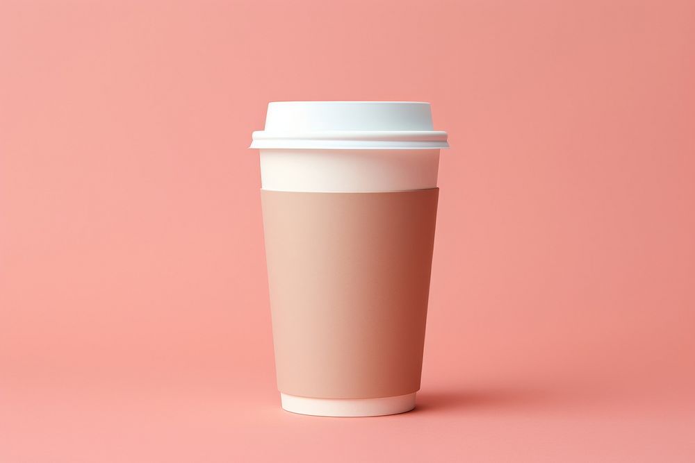Coffee cup mug refreshment disposable. AI generated Image by rawpixel.