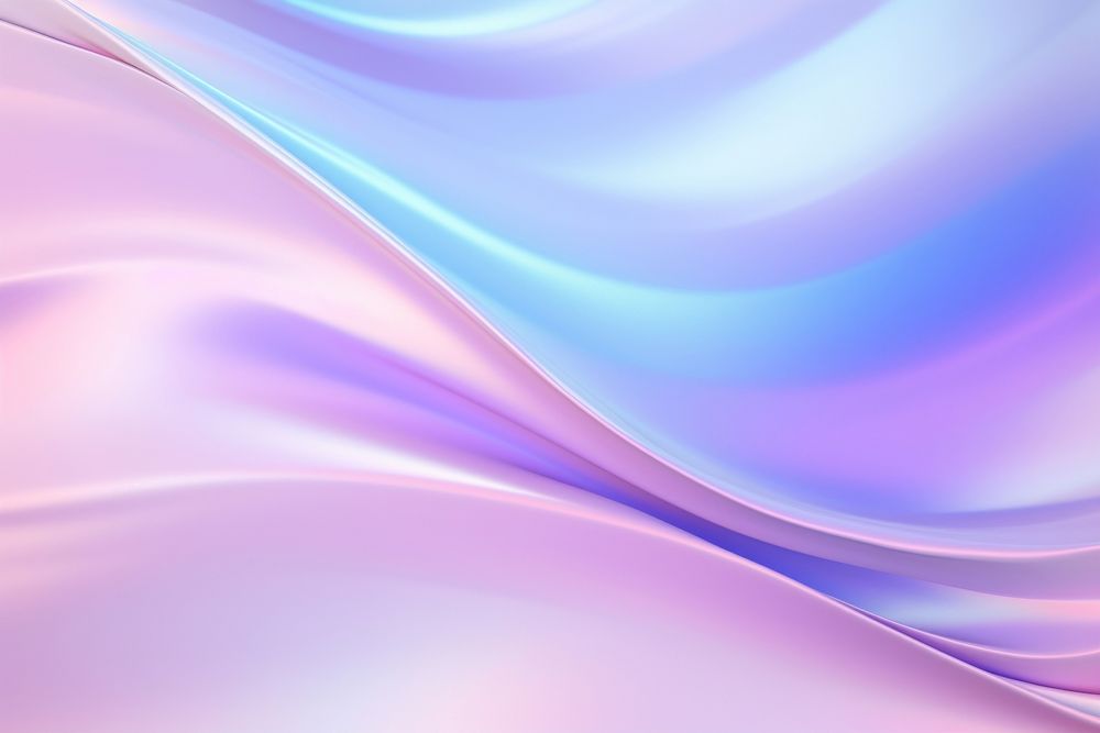 Holographic gradient backgrounds graphics pattern. AI generated Image by rawpixel.