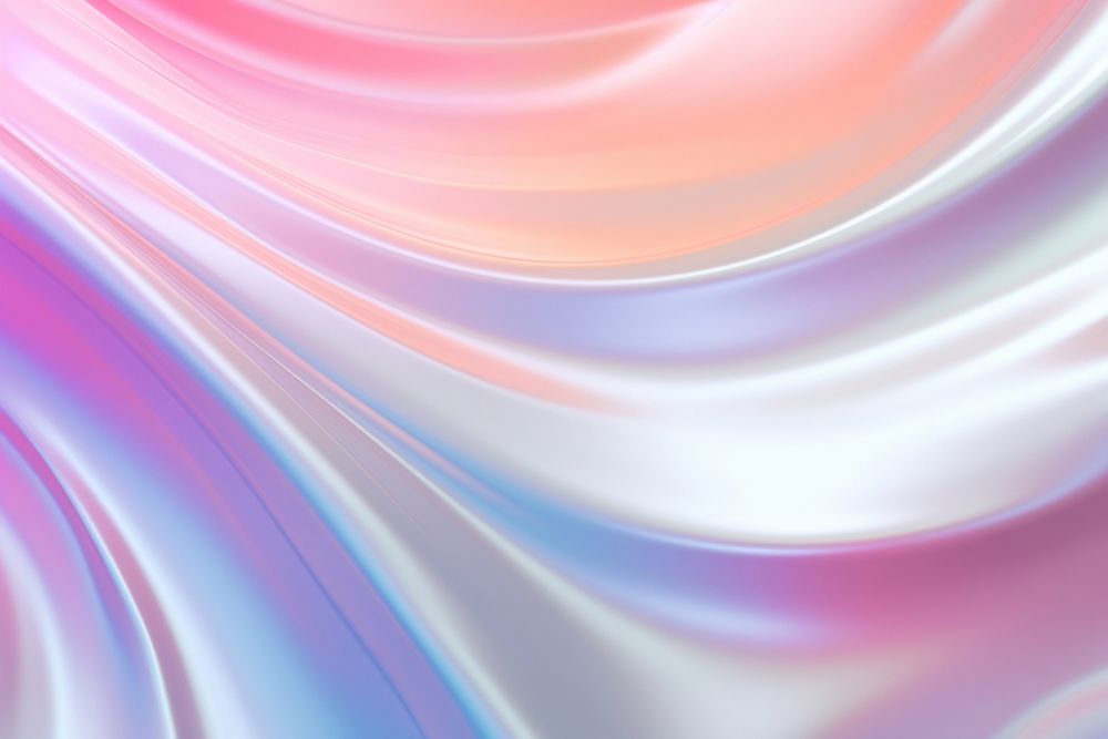 Holographic gradient backgrounds graphics pattern. AI generated Image by rawpixel.