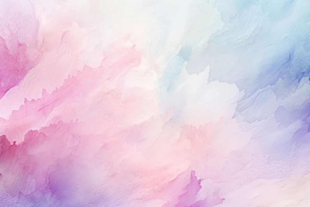 Abstract pastel color backgrounds petal creativity. AI generated Image by rawpixel.