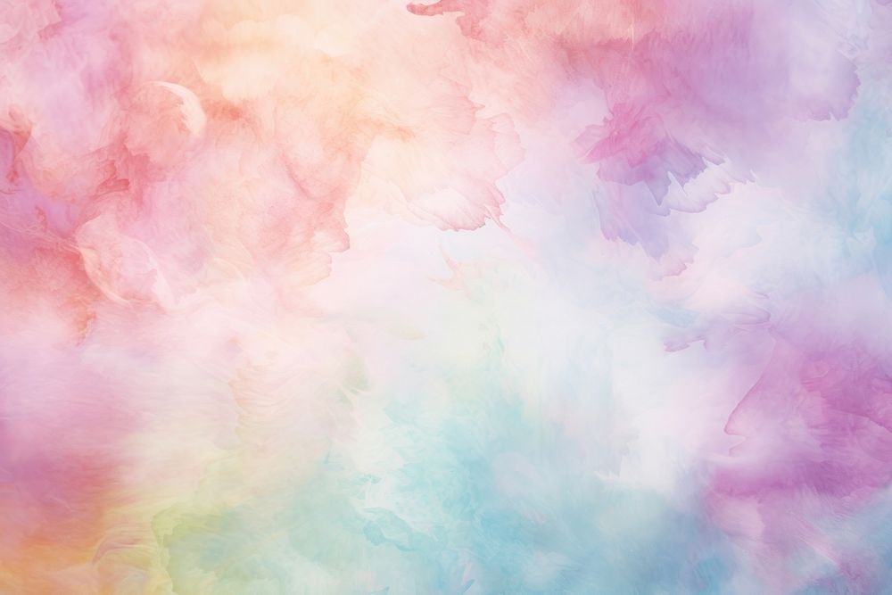 Abstract pastel color backgrounds texture petal. AI generated Image by rawpixel.
