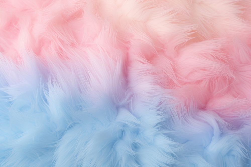 Abstract pastel color backgrounds fur | Premium Photo - rawpixel