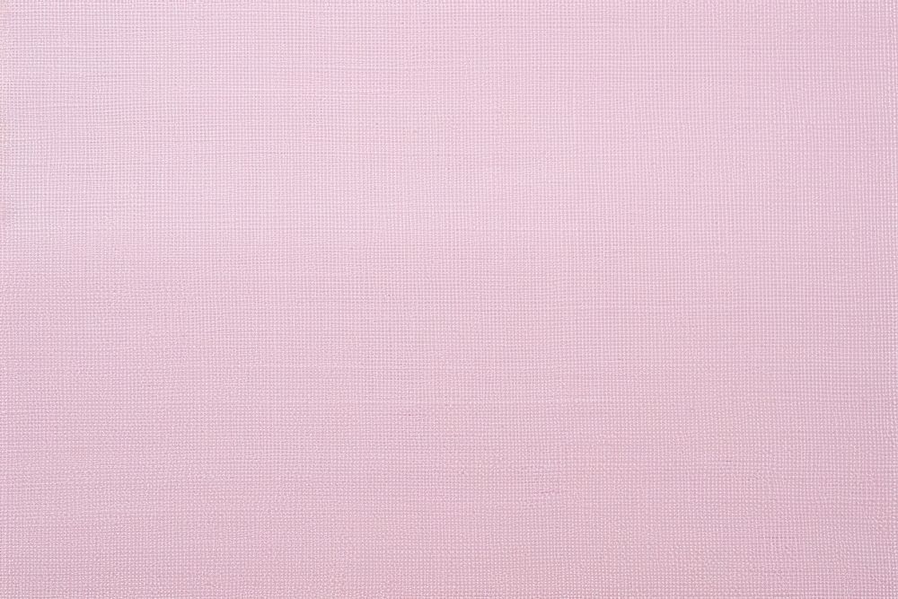Pink pastel canvas texture backgrounds textile linen. 