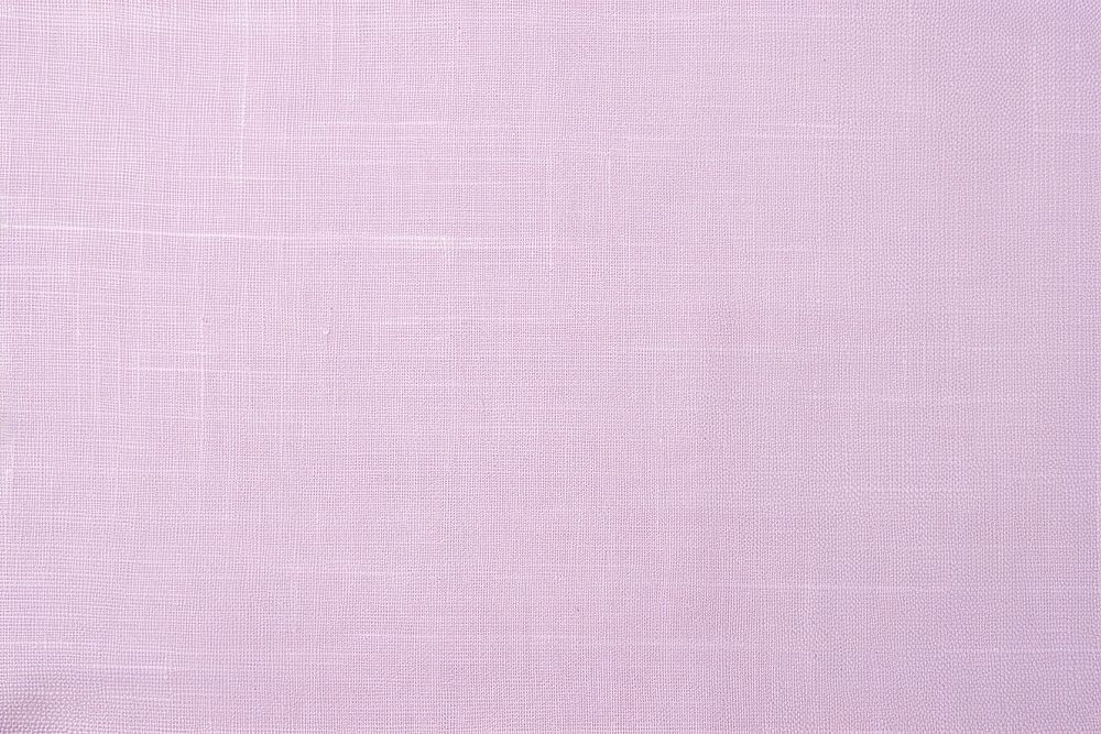 Purple pastel canvas texture backgrounds textile linen. 