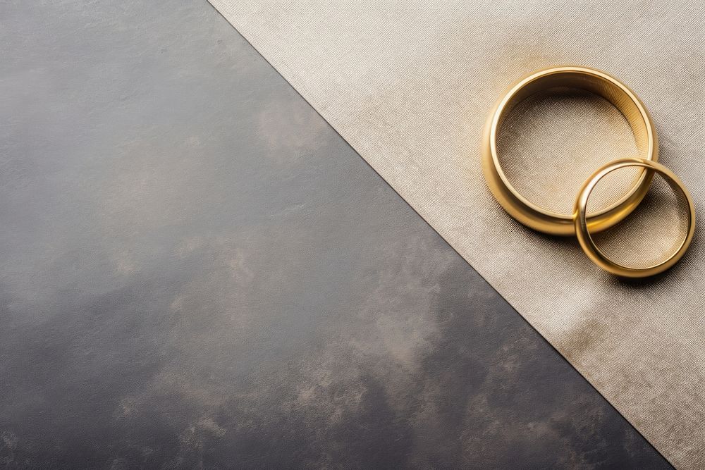Wedding ring jewelry architecture accessories. AI generated Image by rawpixel.
