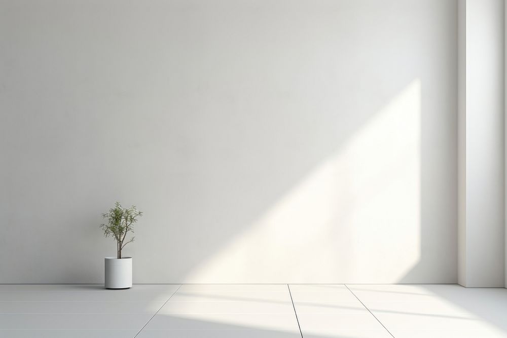 Wall architecture building shadow. AI generated Image by rawpixel.