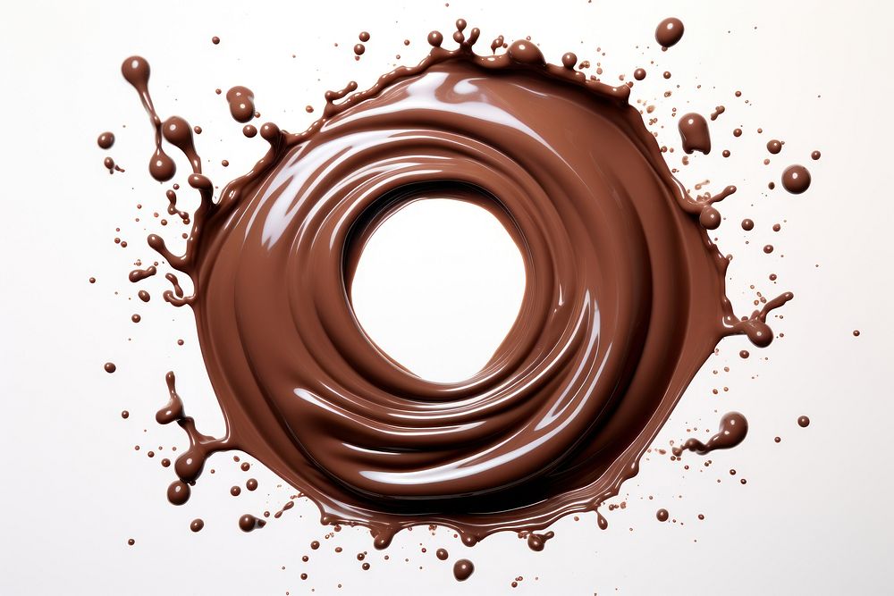 Chocolate bar piece dessert food confectionery. AI generated Image by rawpixel.