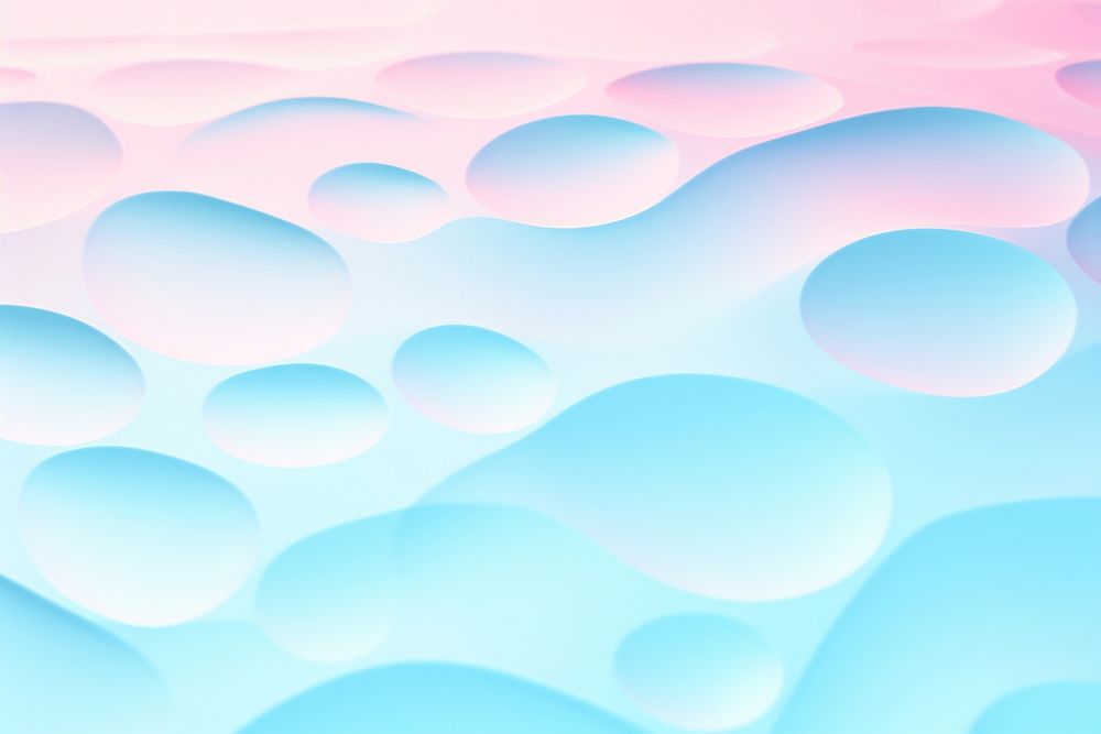 Pastel background backgrounds pattern tranquility. AI generated Image by rawpixel.