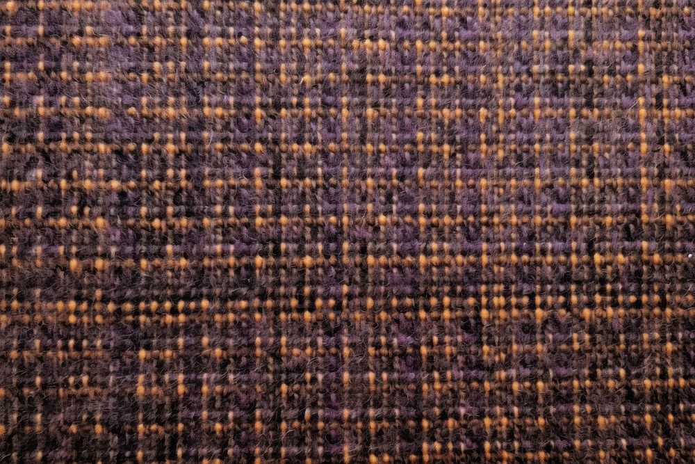 Tweed fabric backgrounds texture woven. AI generated Image by rawpixel.