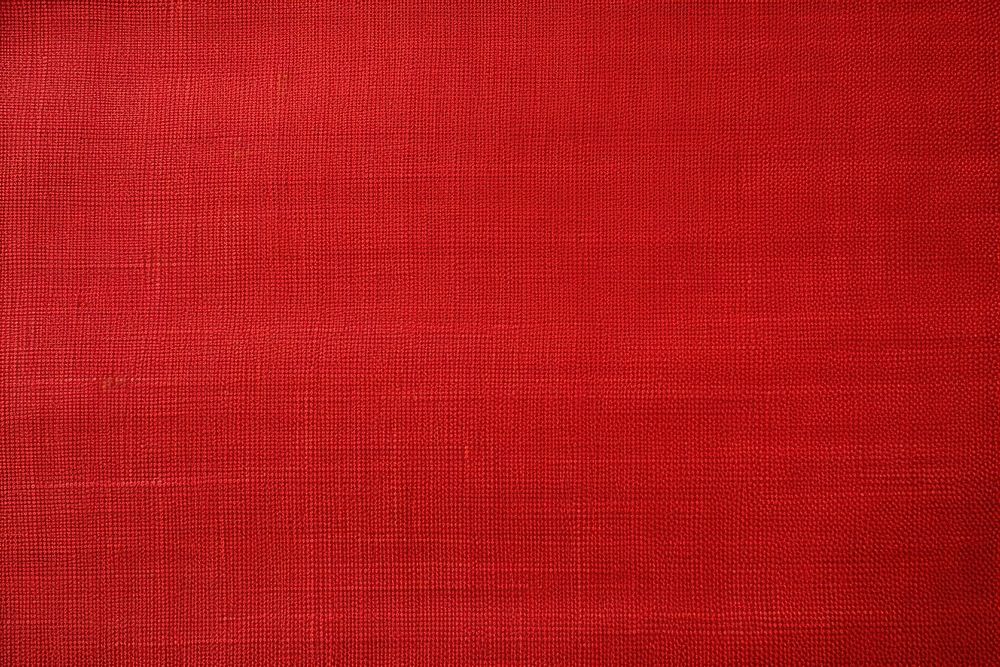 Marquisette backgrounds cotton red