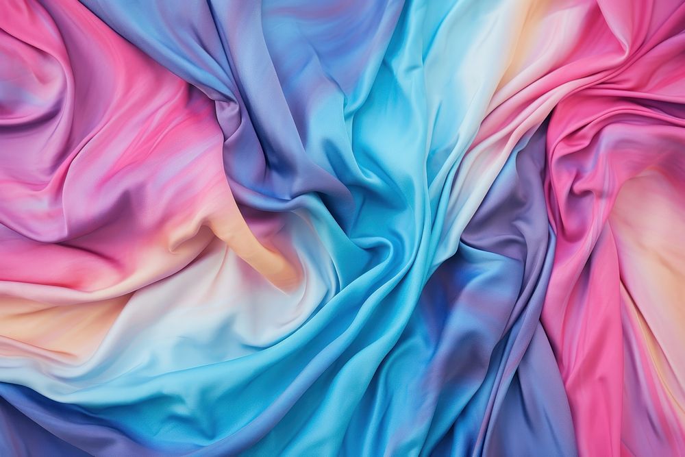 Abstract backgrounds silk creativity. AI generated Image by rawpixel.