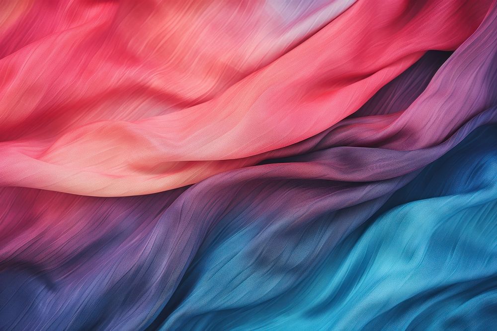 Abstract backgrounds texture silk. AI generated Image by rawpixel.