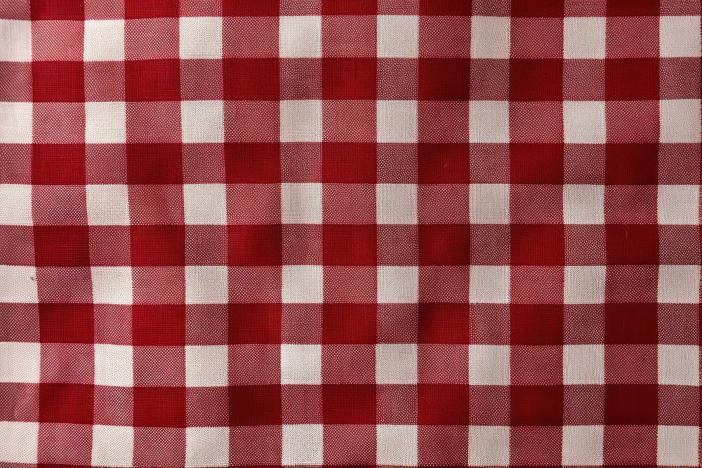 Checker backgrounds tablecloth linen. AI generated Image by rawpixel.