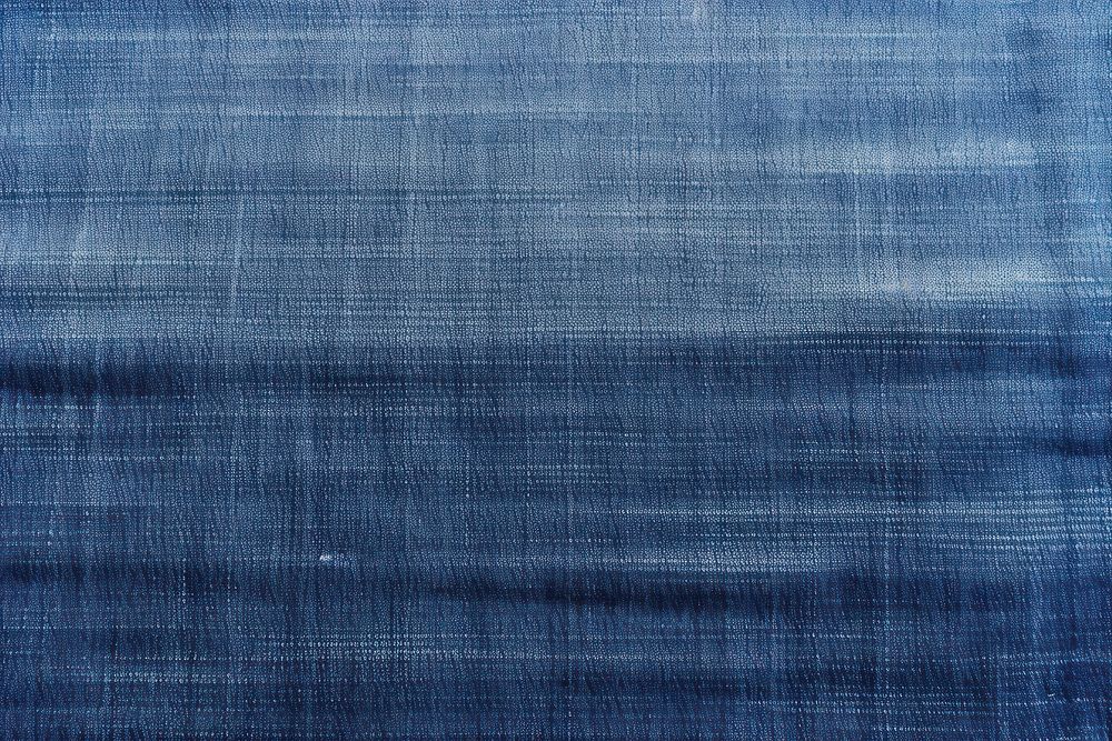 Denim backgrounds texture linen. AI generated Image by rawpixel.