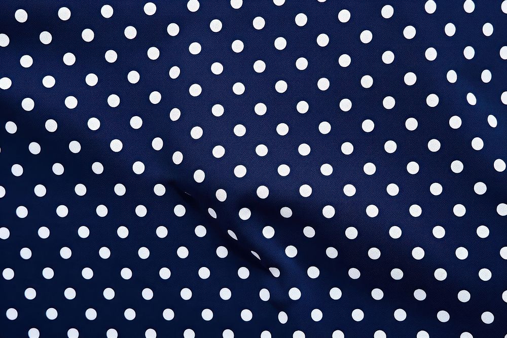 Polka dots backgrounds pattern repetition. AI generated Image by rawpixel.