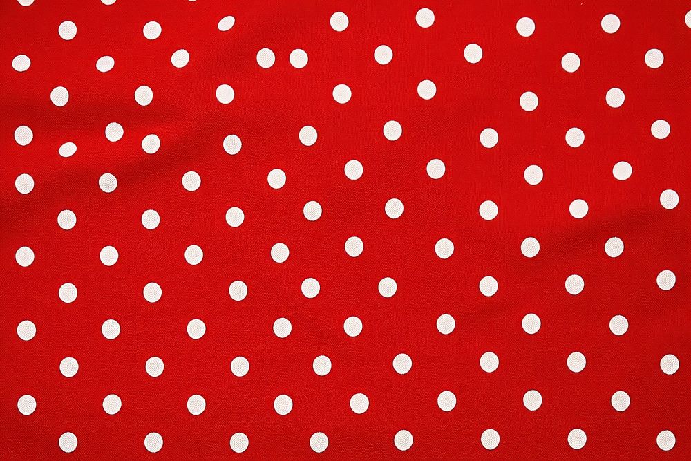 Polka dots backgrounds pattern repetition. AI generated Image by rawpixel.